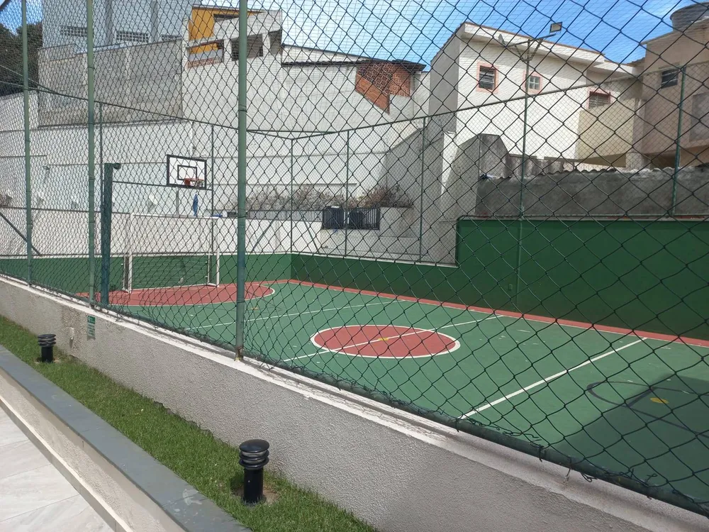 Apartamento, 2 quartos, 55 m² - Foto 7
