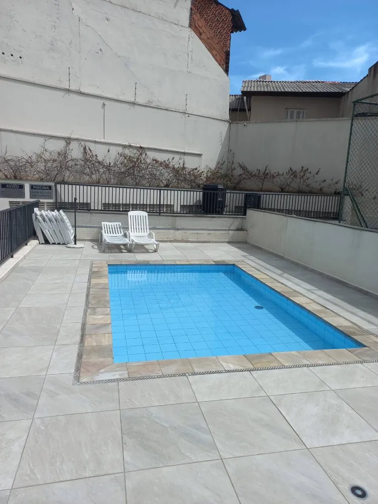 Apartamento, 2 quartos, 55 m² - Foto 9