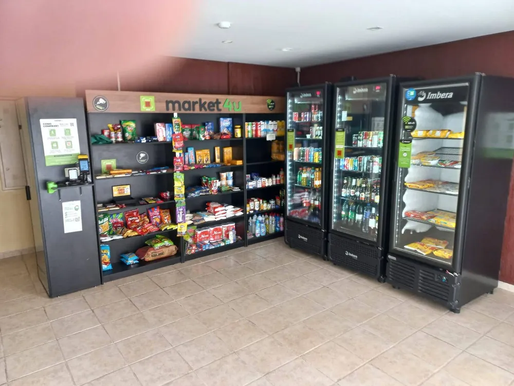 Apartamento, 2 quartos, 55 m² - Foto 12