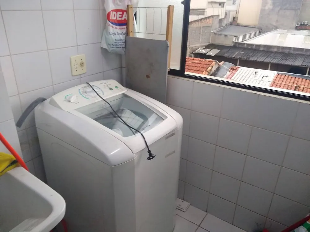 Apartamento, 2 quartos, 55 m² - Foto 5