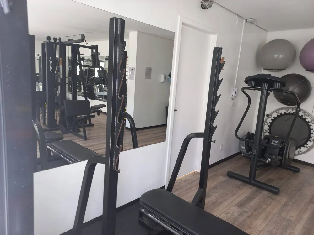 Apartamento, 2 quartos, 55 m² - Foto 6
