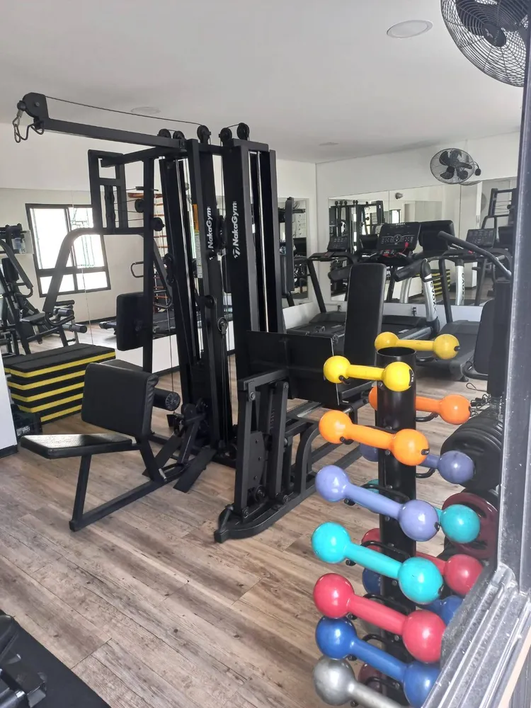 Apartamento, 2 quartos, 55 m² - Foto 10