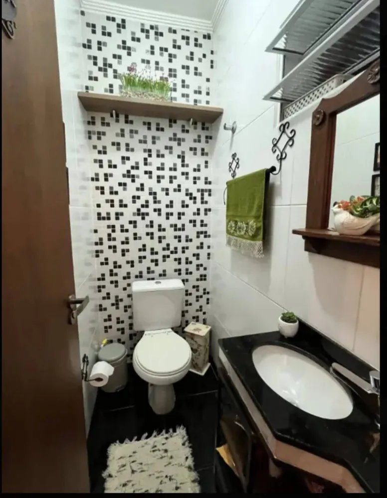 Sobrado, 2 quartos, 125 m² - Foto 14
