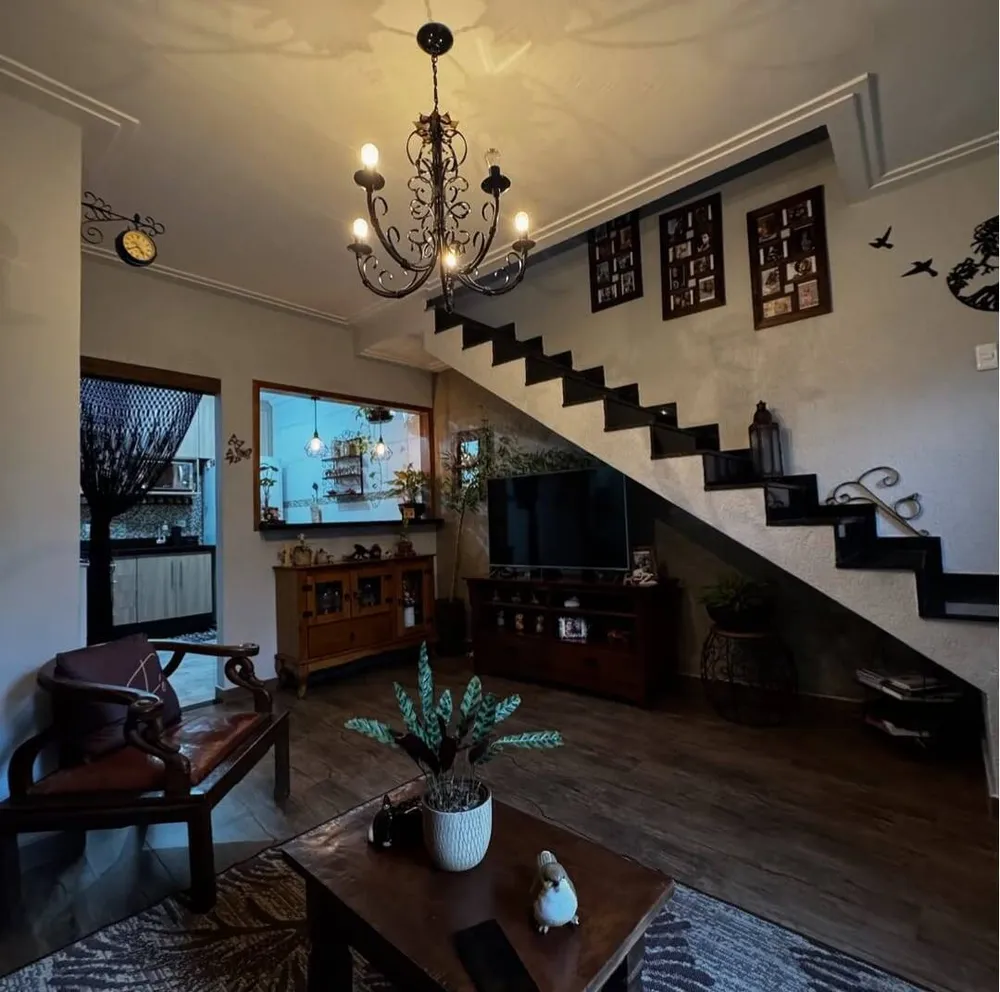 Sobrado, 2 quartos, 125 m² - Foto 5