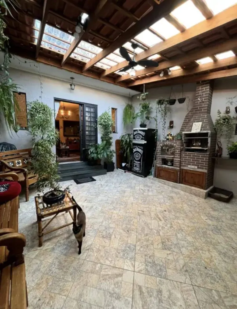 Sobrado, 2 quartos, 125 m² - Foto 3