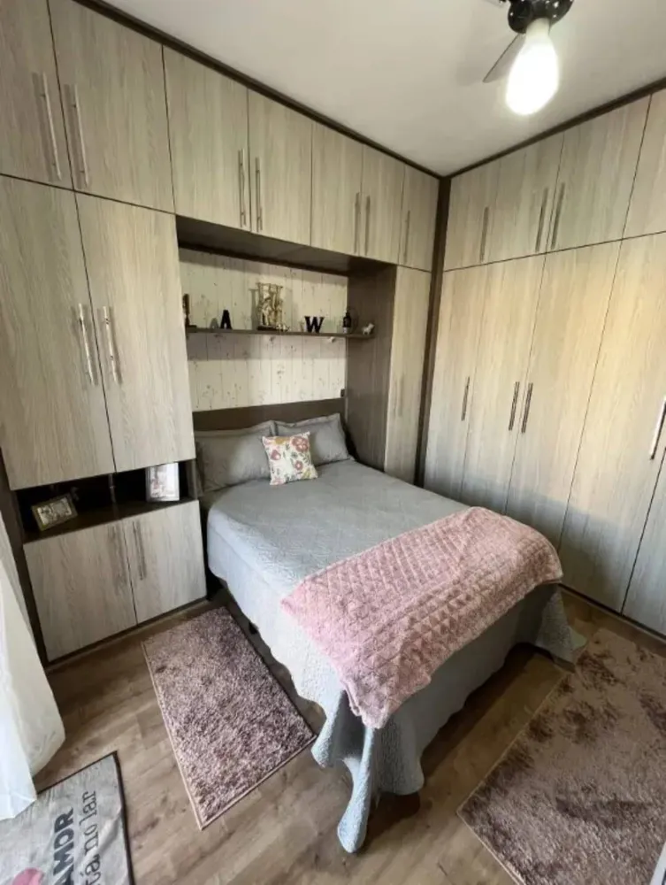 Sobrado, 2 quartos, 125 m² - Foto 6