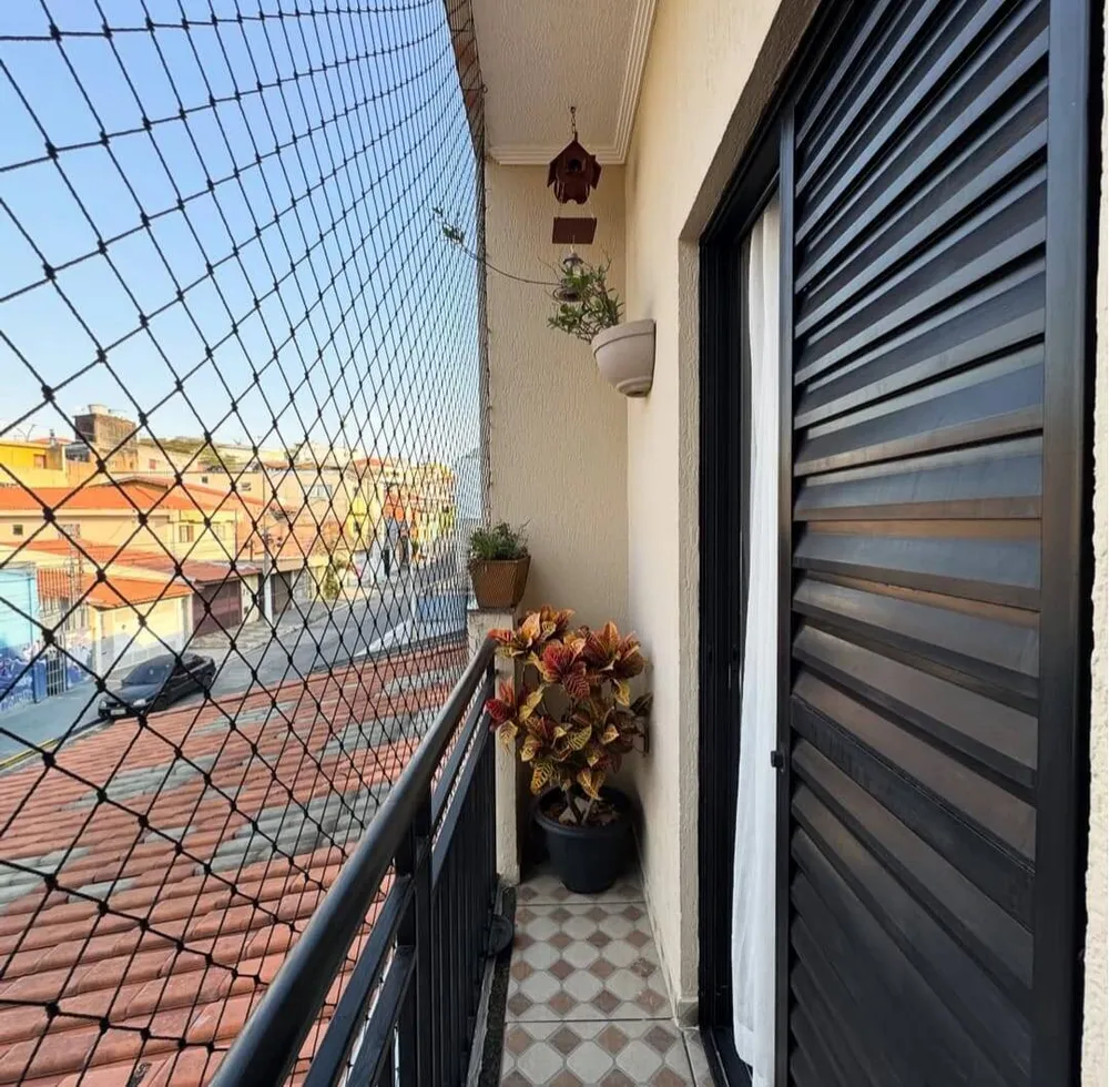 Sobrado, 2 quartos, 125 m² - Foto 9