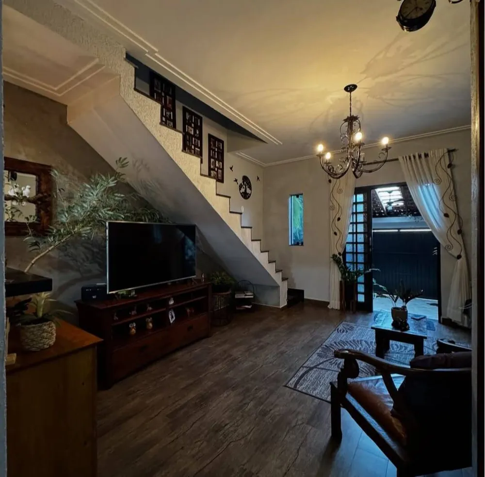Sobrado, 2 quartos, 125 m² - Foto 10