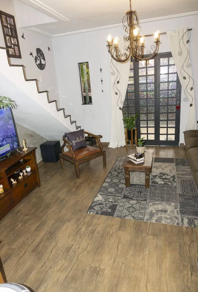 Sobrado, 2 quartos, 125 m² - Foto 16