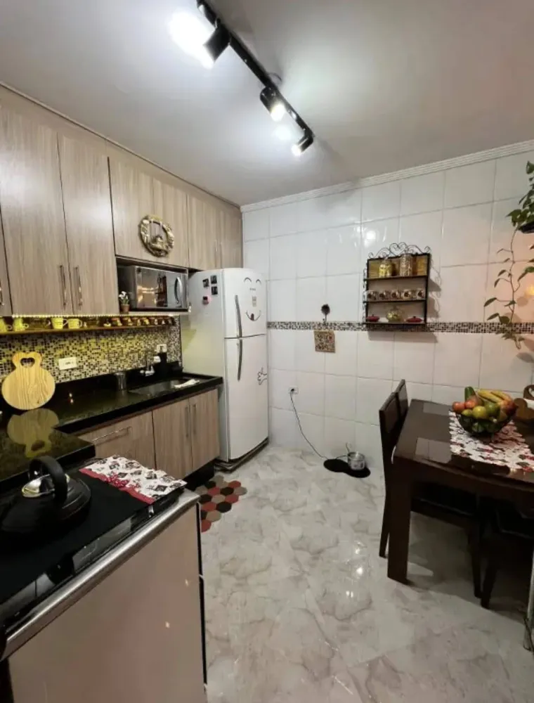 Sobrado, 2 quartos, 125 m² - Foto 4