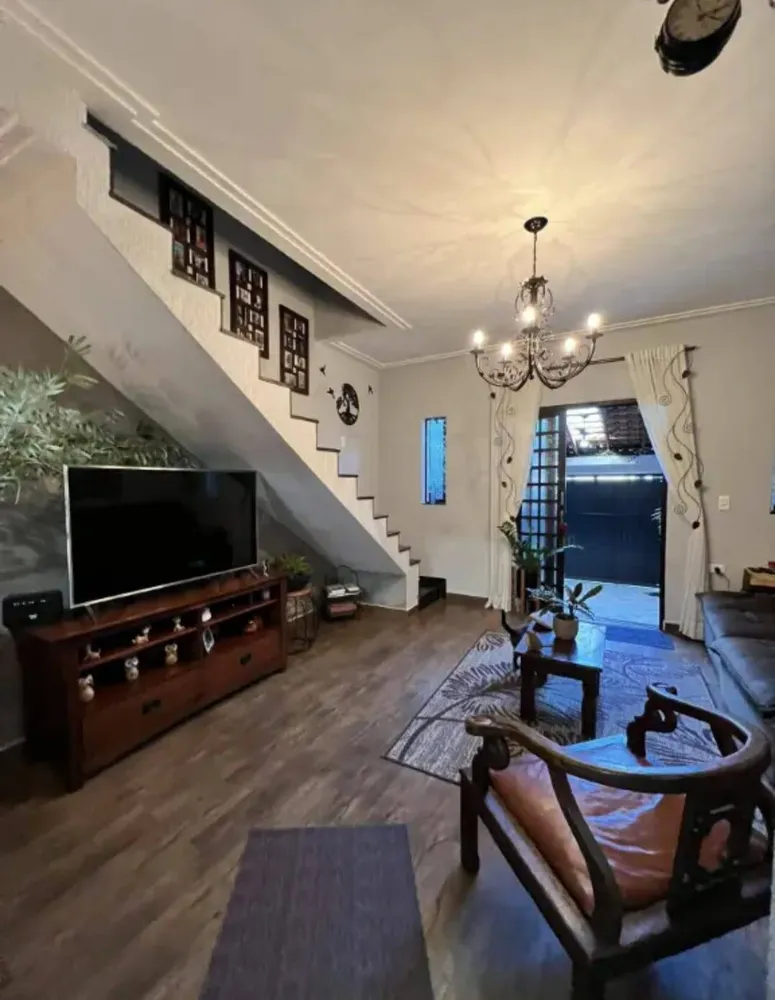 Sobrado, 2 quartos, 125 m² - Foto 15