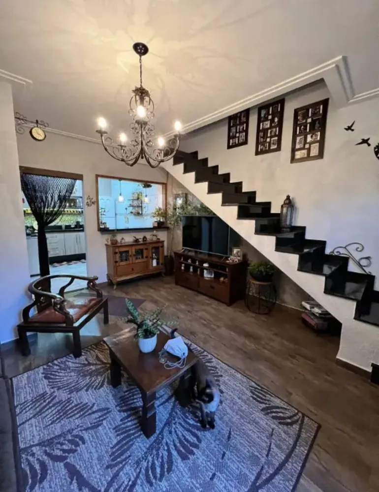 Sobrado, 2 quartos, 125 m² - Foto 2