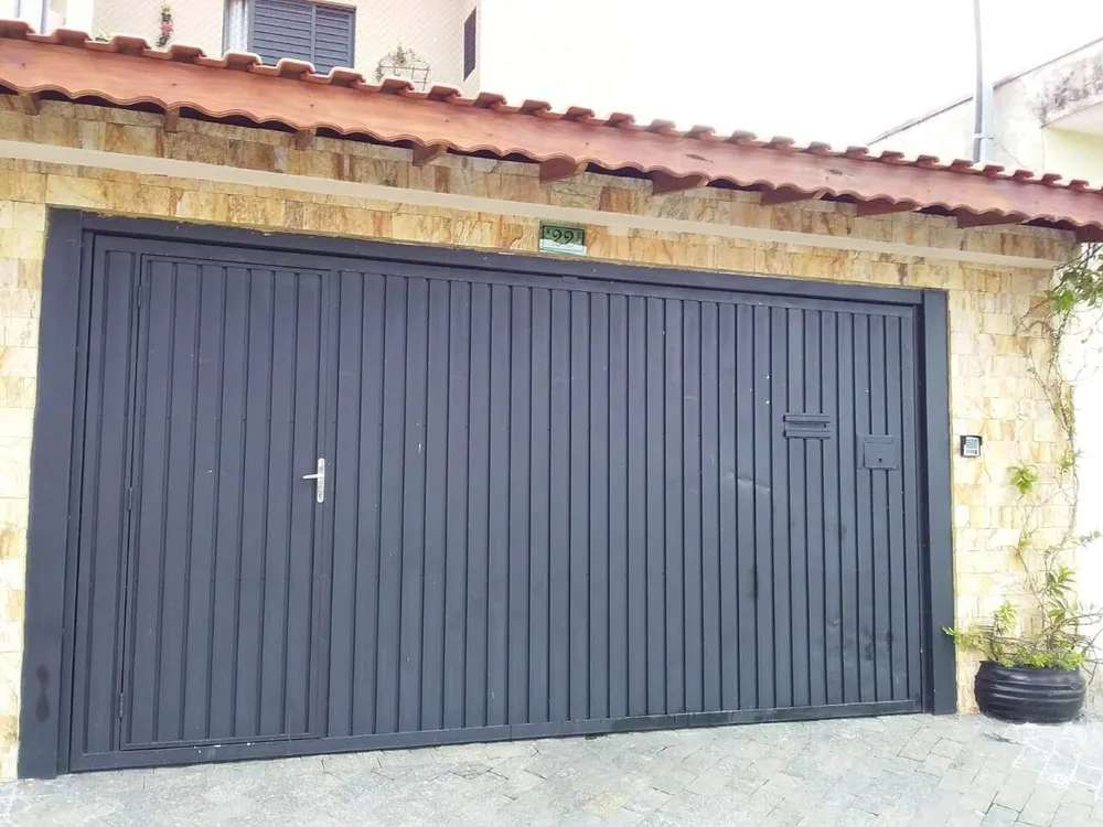 Sobrado, 2 quartos, 125 m² - Foto 1