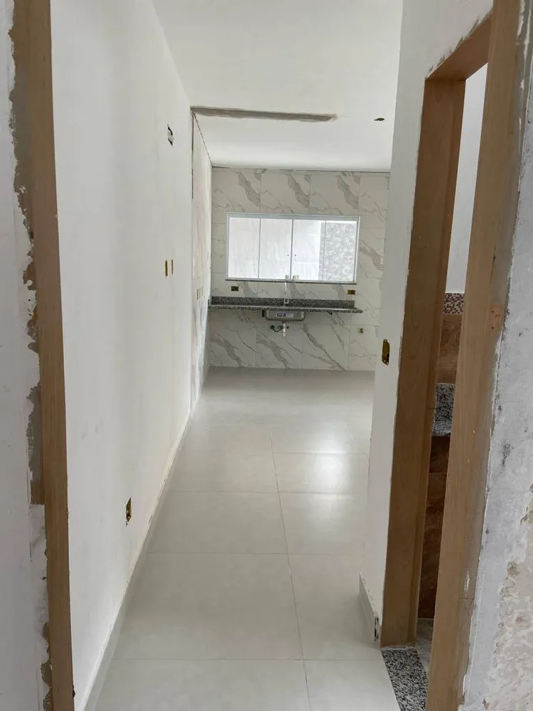 Sobrado, 3 quartos, 173 m² - Foto 3