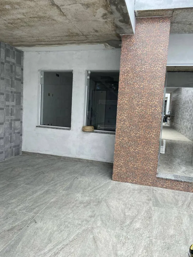 Sobrado, 3 quartos, 173 m² - Foto 2