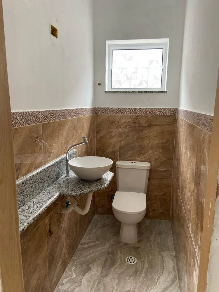 Sobrado, 3 quartos, 173 m² - Foto 4