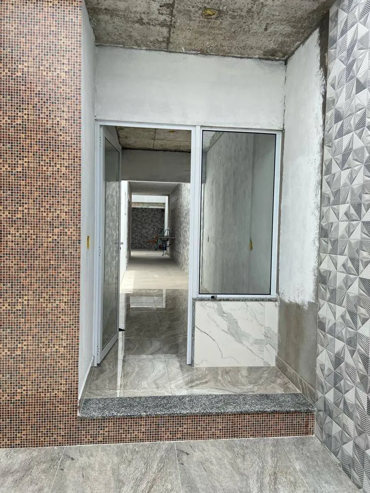 Sobrado, 3 quartos, 173 m² - Foto 5