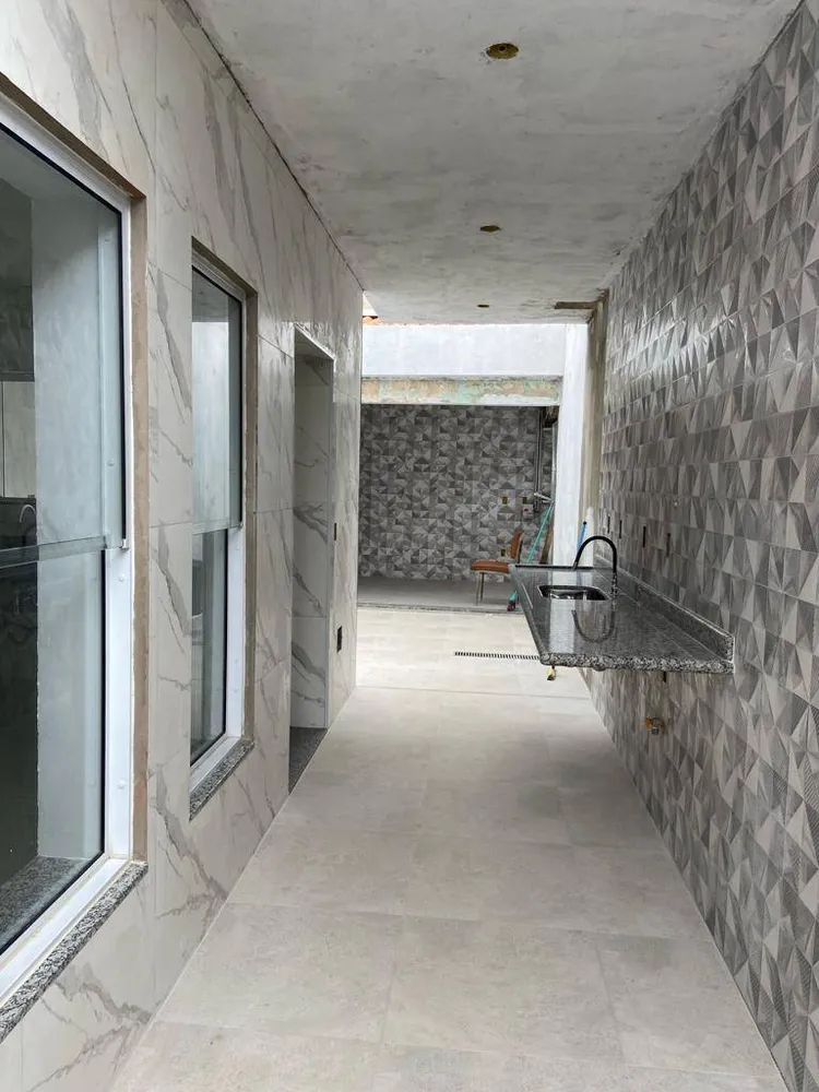 Sobrado, 3 quartos, 173 m² - Foto 6