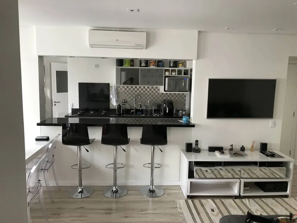 Apartamento, 3 quartos, 80 m² - Foto 9