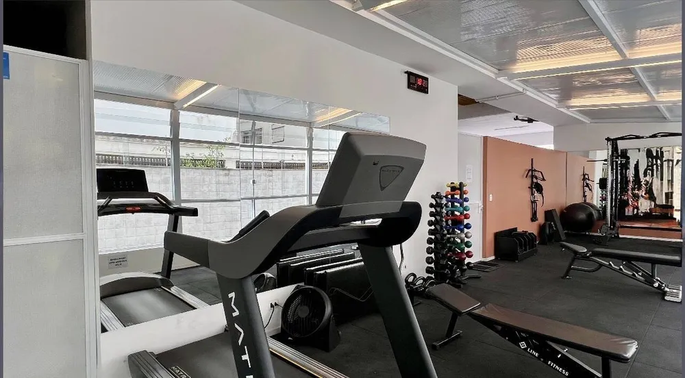 Apartamento, 3 quartos, 80 m² - Foto 12