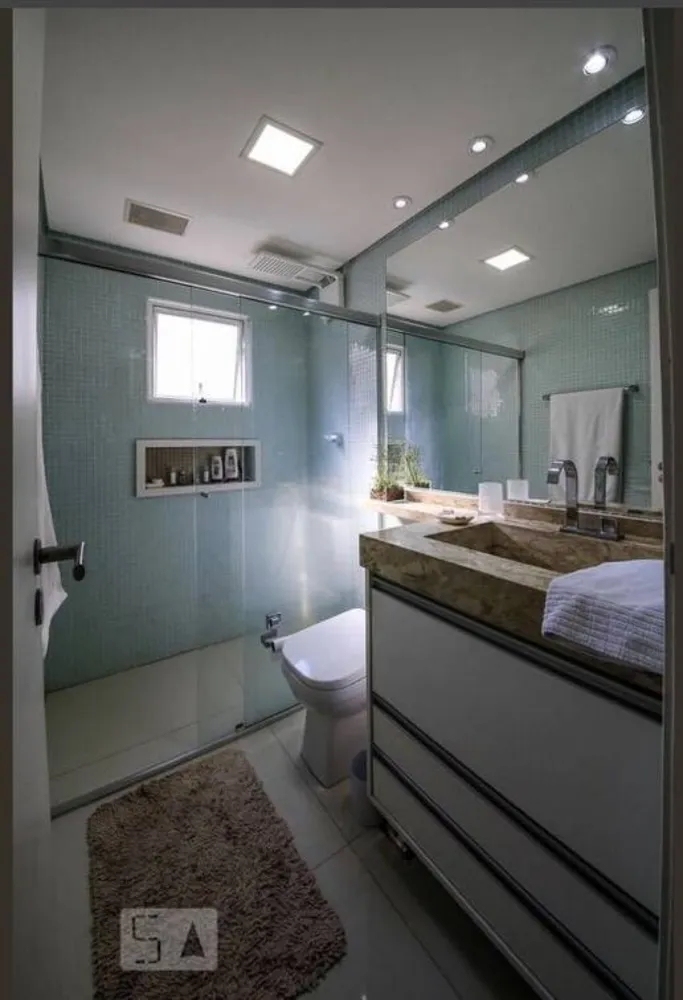 Apartamento, 3 quartos, 80 m² - Foto 8