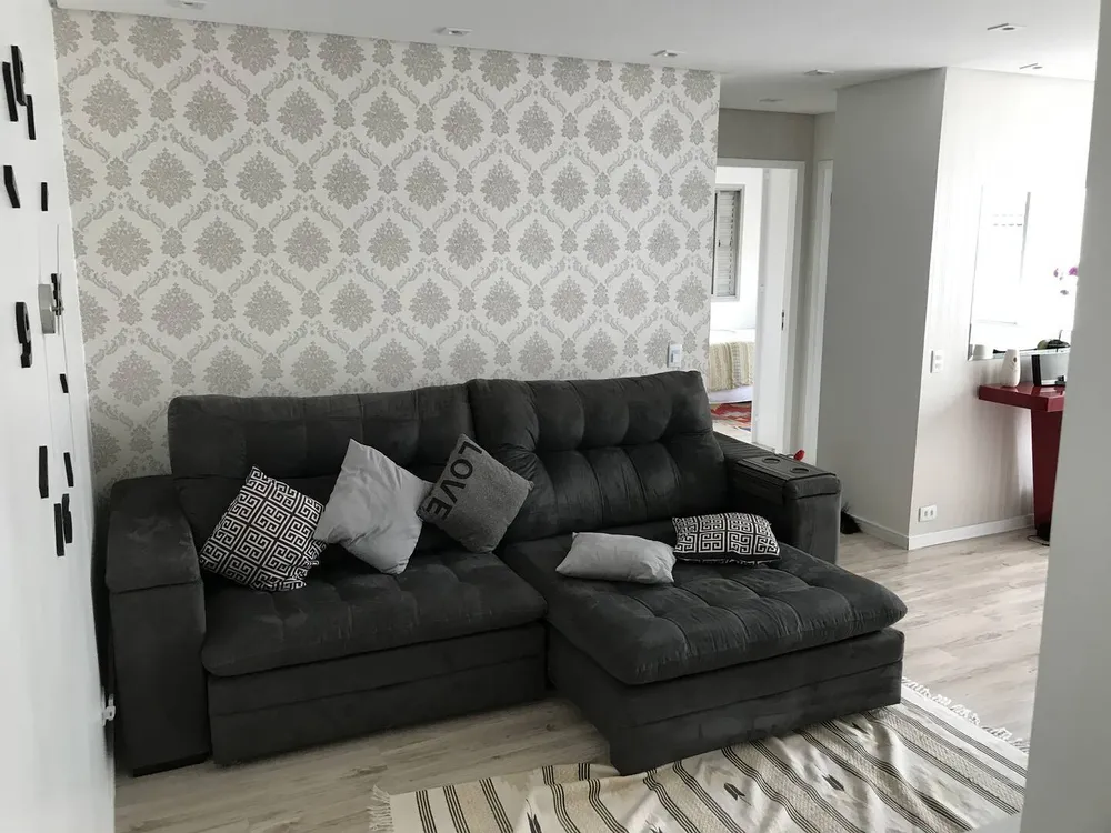Apartamento, 3 quartos, 80 m² - Foto 4