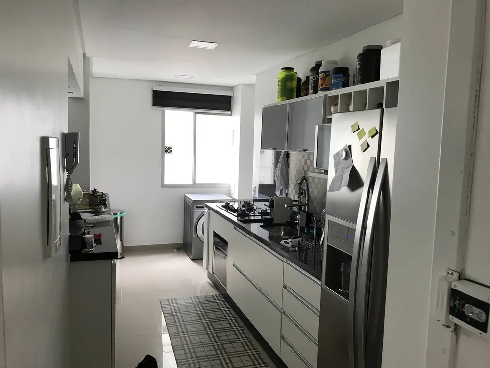 Apartamento, 3 quartos, 80 m² - Foto 2