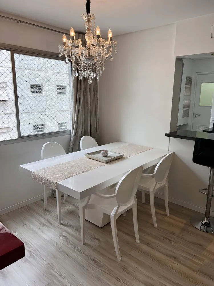 Apartamento, 3 quartos, 80 m² - Foto 11