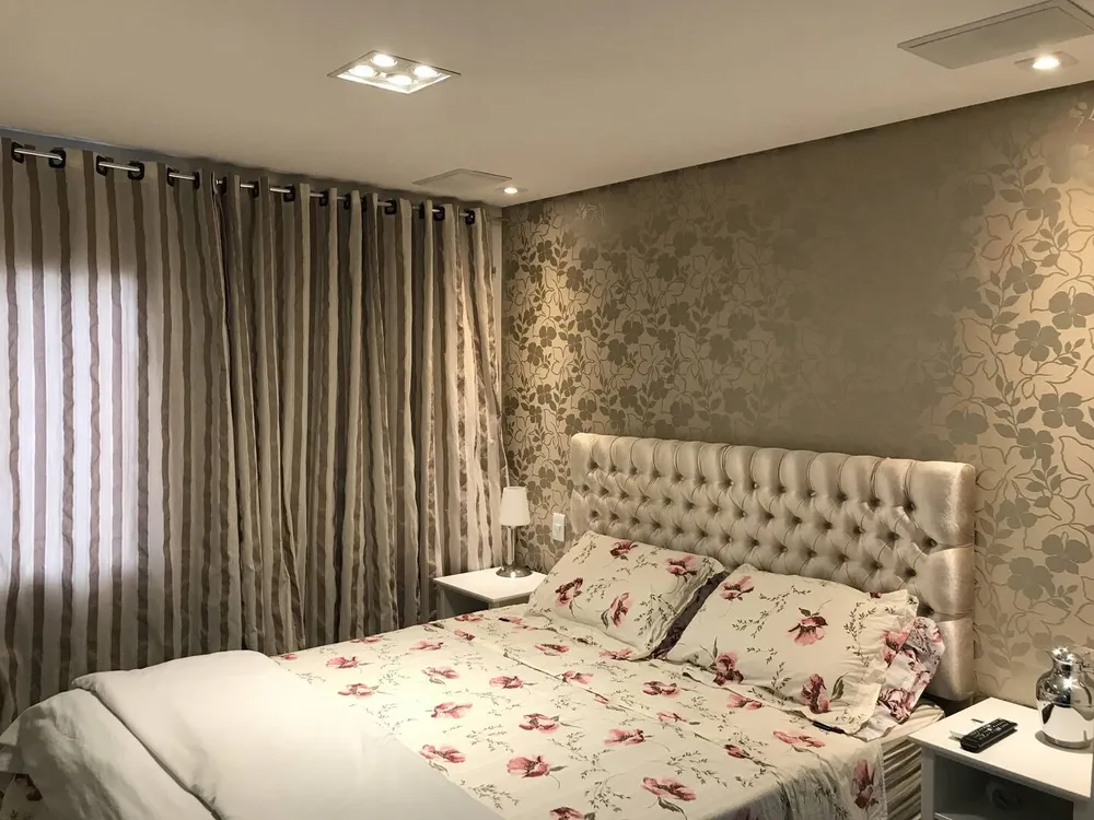 Apartamento, 3 quartos, 80 m² - Foto 6