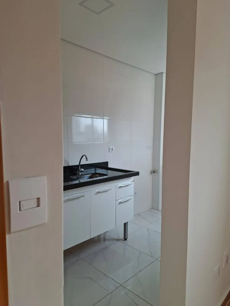 Apartamento, 2 quartos, 39 m² - Foto 8