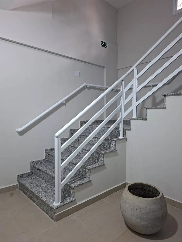 Apartamento, 2 quartos, 39 m² - Foto 10