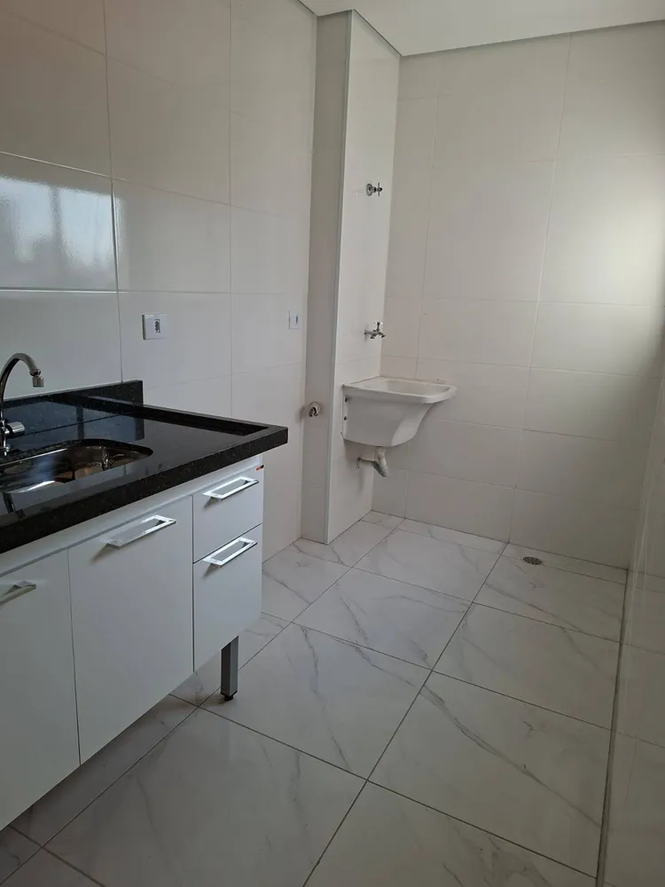 Apartamento, 2 quartos, 39 m² - Foto 7