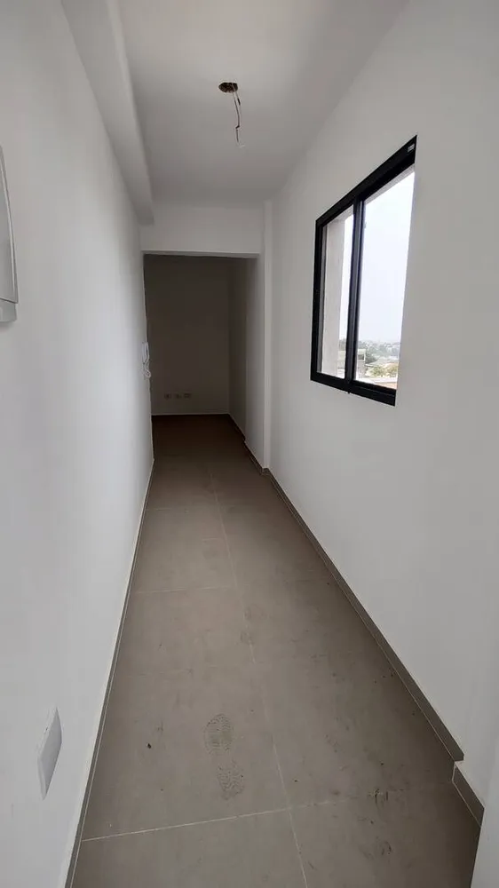 Apartamento, 2 quartos, 40 m² - Foto 7