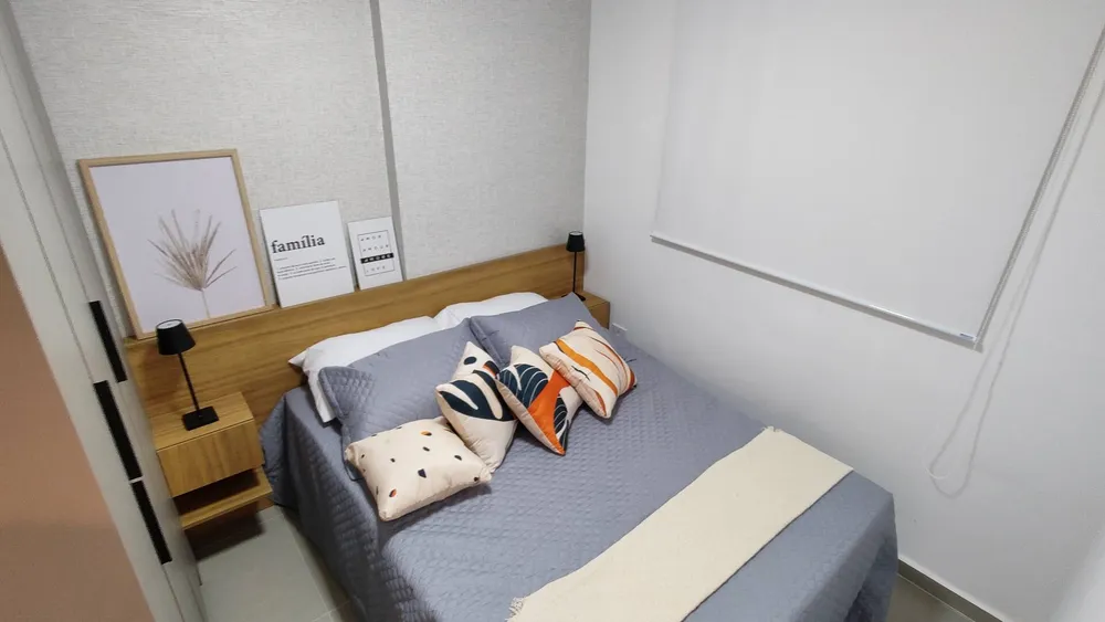Apartamento, 2 quartos, 40 m² - Foto 8