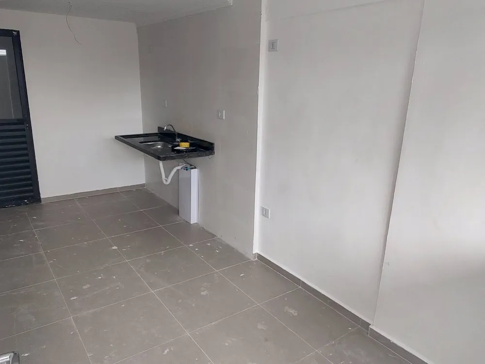 Apartamento, 2 quartos, 40 m² - Foto 1