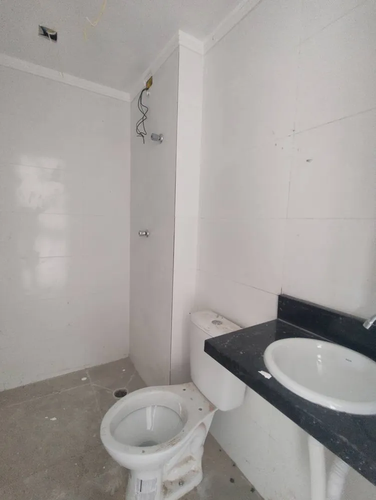 Apartamento, 2 quartos, 40 m² - Foto 6