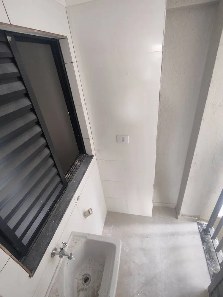 Apartamento, 2 quartos, 40 m² - Foto 4