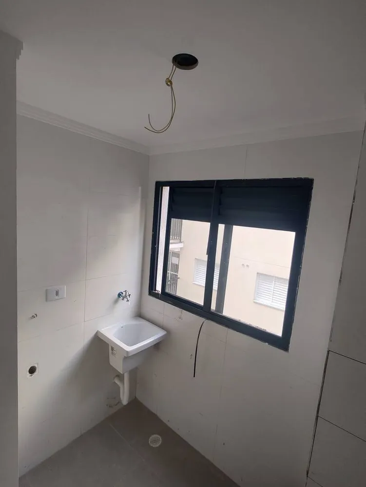 Apartamento, 2 quartos, 40 m² - Foto 5
