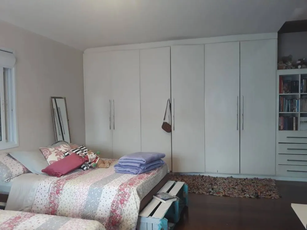 Sobrado, 3 quartos, 312 m² - Foto 3