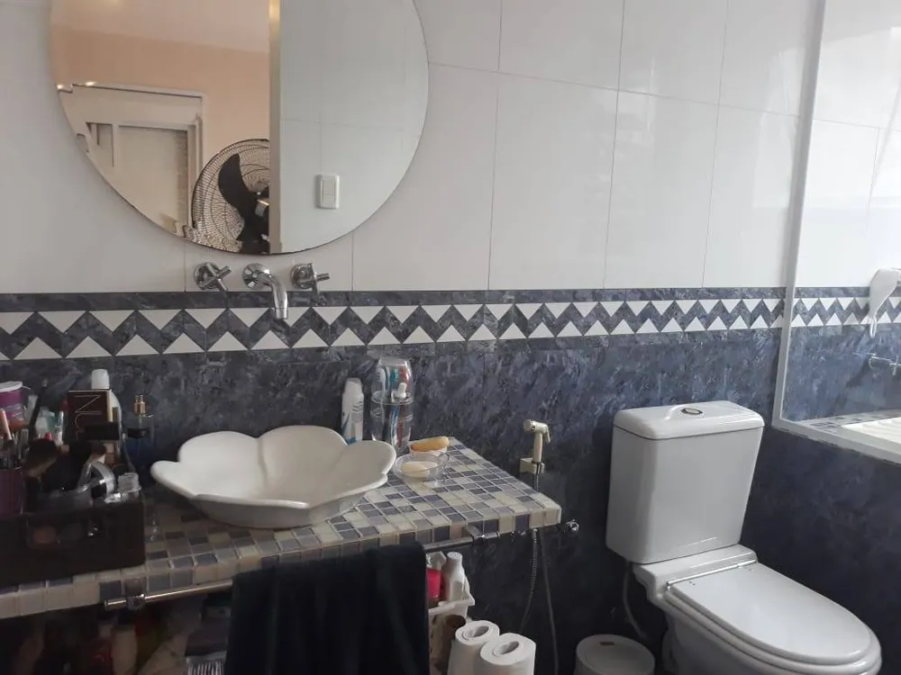 Sobrado, 3 quartos, 312 m² - Foto 9