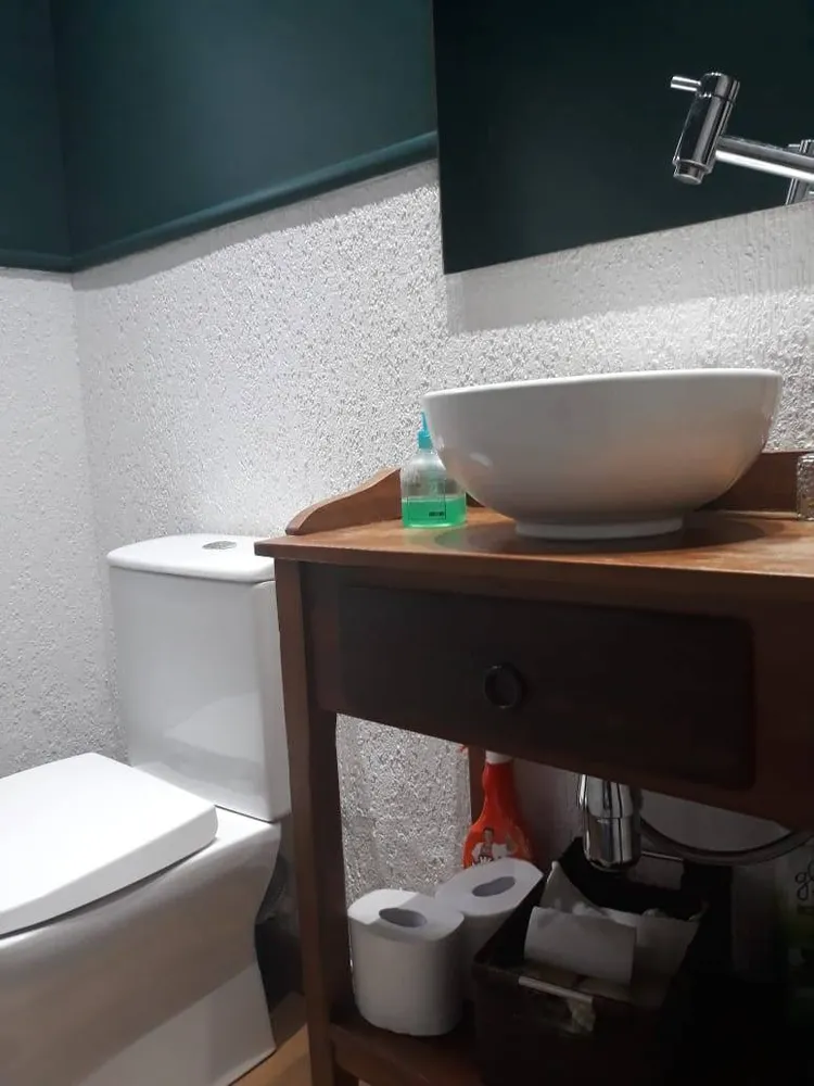 Sobrado, 3 quartos, 312 m² - Foto 10