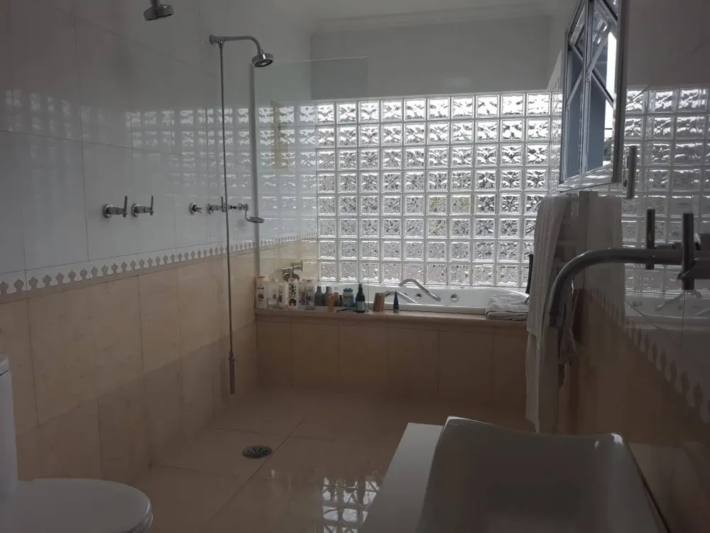 Sobrado, 3 quartos, 312 m² - Foto 1