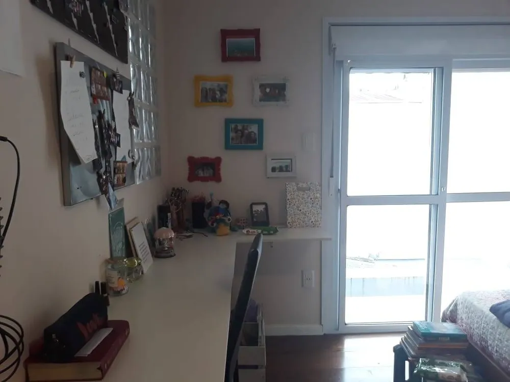 Sobrado, 3 quartos, 312 m² - Foto 12