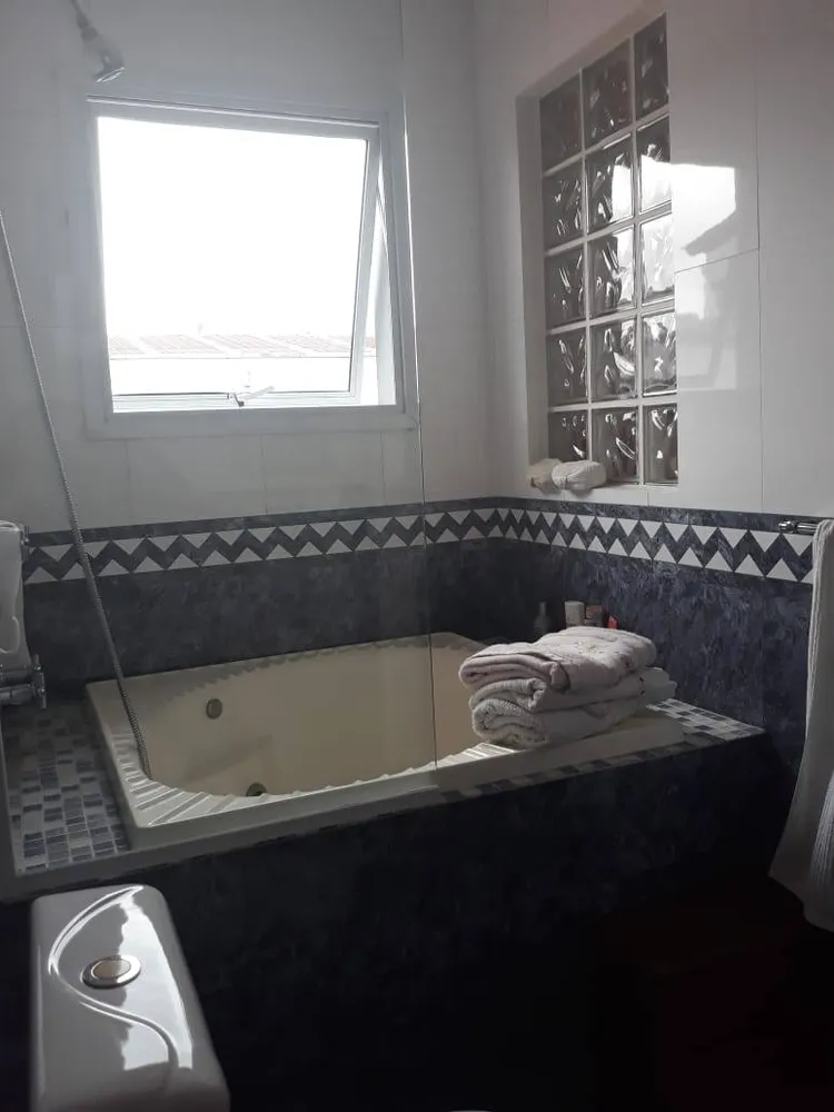Sobrado, 3 quartos, 312 m² - Foto 7