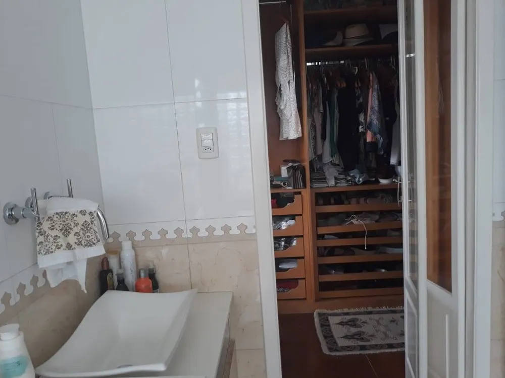 Sobrado, 3 quartos, 312 m² - Foto 8