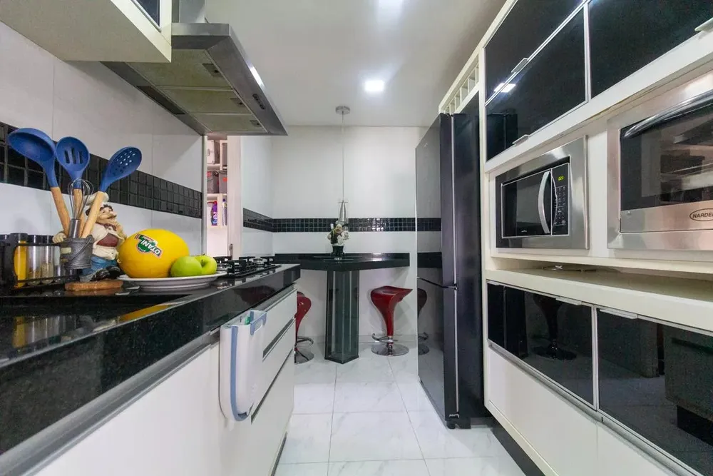Apartamento, 3 quartos, 115 m² - Foto 12