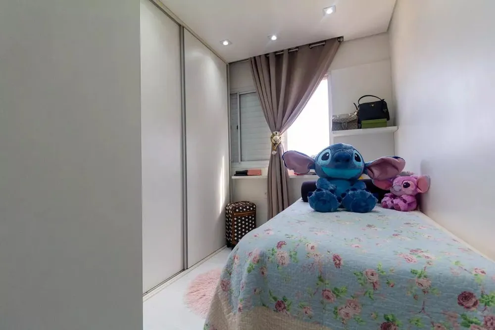 Apartamento, 3 quartos, 115 m² - Foto 8