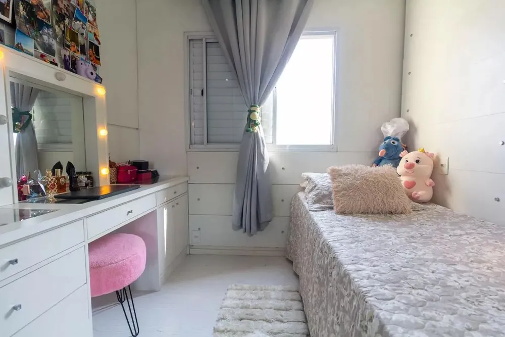 Apartamento, 3 quartos, 115 m² - Foto 9