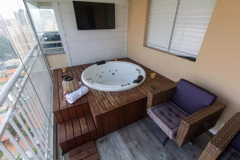 Apartamento, 3 quartos, 115 m² - Foto 4