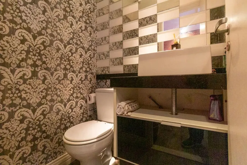 Apartamento, 3 quartos, 115 m² - Foto 6